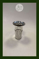 Georg Jensen Sølv Bæger fra Københavns Slagterlaug fra 1919