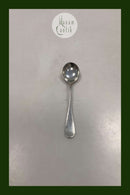 Patricia W&S Sørensen Silber Bouillonlöffel