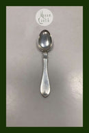 Hans Hansen Arvesølv No 3 Kompotske