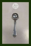 汉森-汉森传家宝银质 3 号 Compote 大号汤匙