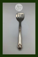 科尔银色撒克逊鲱鱼叉