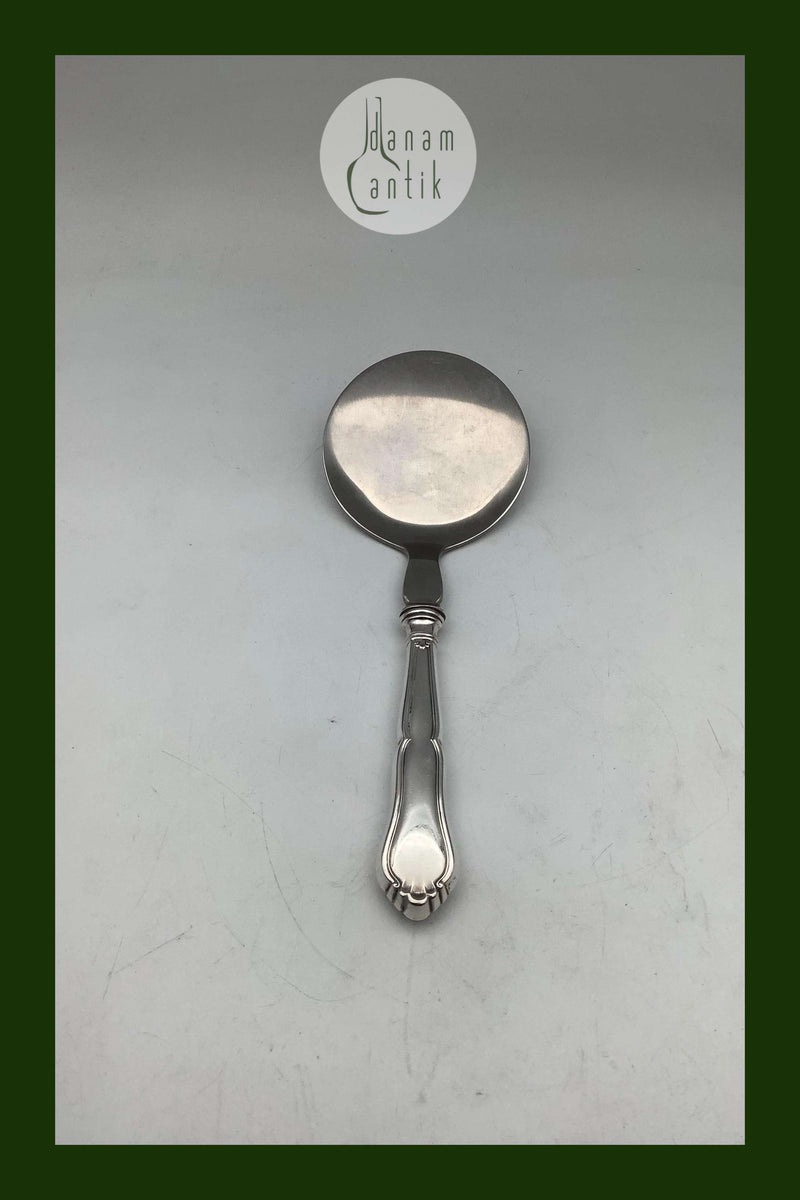 Horsens Sølv / Stål Rita Sølv Tarteletspade