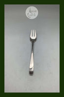 アスコット W. & S. セーレンセン スターリングシルバー フィッシングフォーク