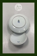 Bing og Grøndahl Empire Smørskål No. 582