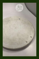 Bertel Thorvaldsen Biskuitteller Royal Copenhagen Nacht Nr. 123