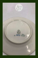 Royal Copenhagen Fensmark Cake Plate No 9588