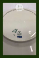 Royal Copenhagen Fensmark Spisetallerken No 884/9586