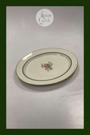 Royal Copenhagen Fensmark Oval Fad No 9583