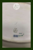 皇家哥本哈根芬斯马克椭圆形碟 No 9584