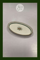 Royal Copenhagen Fensmark Ovalt Fad No 9499