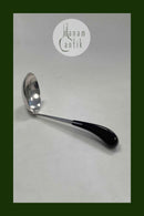 F. Hingelberg Sterling Silber Schöpflöffel Svend Weihrauch