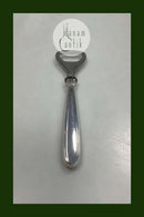 Karina Sølv Oplukker W. & S. Sørensen