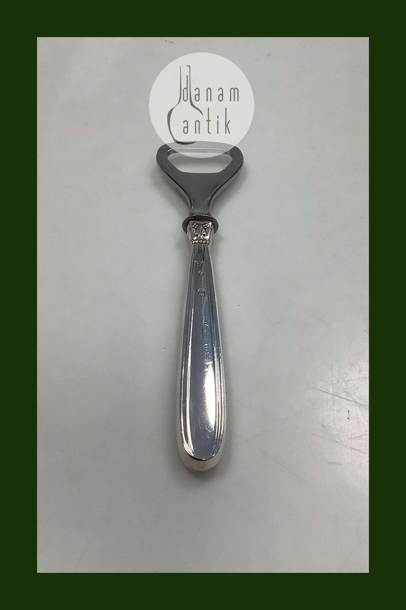 Karina Sølv Oplukker W. & S. Sørensen