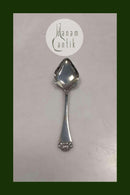 Aakande Grapefrugtske i Sølv