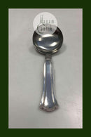 Cohr Serveringsske i Sølv / Stål