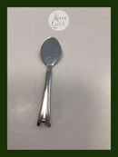 デンマーク製キャビア・スプーン（シルバー
