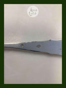 Åse Silver Serving Spade