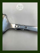 Cohr Sølv Elite Babyskubber