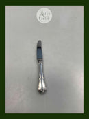 Anne Marie Sølv Rejsekniv Frigast