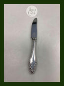 Dansk Sølv Rejsekniv