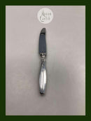 Dansk Sølv Rejsekniv