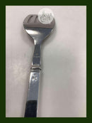 ファンキスIII シルバー・ニシン・フォーク W&Sソーレンセン 17.7cm（6.97インチ