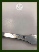 Bratland Children's Spoon in Silver Measures 14.7cm / 5.79 inch