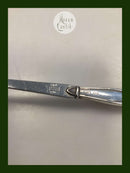 Ambrosius Sølv Sukker / afmåler ske