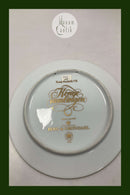 Bing og Grøndahl Platte fra Kongesamlingen, Kong Frederik VII