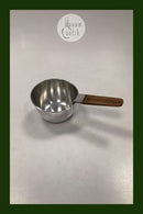 Cohr Hans Bunde Sterling Sølv Sovseskål med håndtag