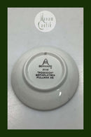 Royal Copenhagen 2010 Plaquette Poseidon Gotaplatsen Pullmax AB