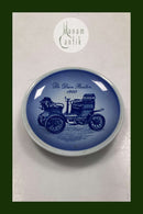 Royal Copenhagen 2010 Plaquette No 151 De Dion Bouton