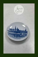 Royal Copenhagen 2010 Plaquette SAS No 6