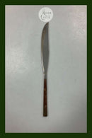 Bernadotte Scanline Lagkagekniv med Skær