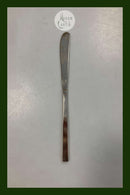 Bernadotte Scanline Lunch-Messer