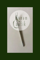 Arne Jacobsen for Anton Michelsen 不锈钢软皮鞋