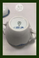 Royal Copenhagen Prinsesse Sukkerskål No 161