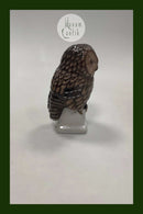 Bing og Grøndahl Figur af Ugle No 2469
