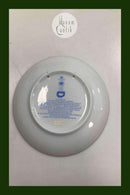 Bing og Grøndahl Skibsplatte fra 1990