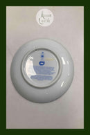 Bing og Grøndahl Skibsplatte fra 1987