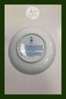 Bing og Grøndahl Skibsplatte fra 1986