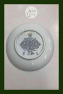 Bing og Grøndahl Skibsplatte fra 1976