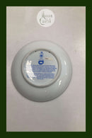 Bing og Grøndahl Skibsplatte fra 1985