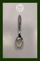 Hingelberg No. 1 Sterling Sølv Kaffeske