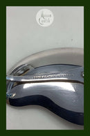 Prima Sølv Plet Lysestage Danmark