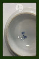 Bing og Grøndahl Empire Låg til kande