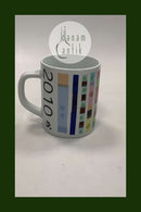 Royal Copenhagen Stort Årskrus 2010