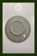 Royal Copenhagen / Aluminia Navy Christmas Plate 1968