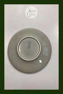 Royal Copenhagen / Aluminia Navy Christmas Plate 1973