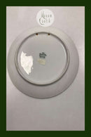 Rosenthal Luther commemorative plate 1517 - 1917